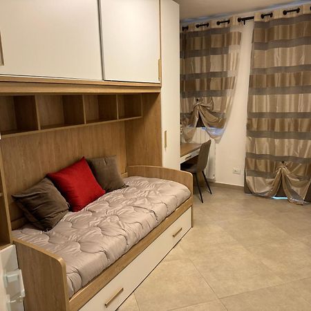 Onda Di Porta A Mare Appartement Livorno Buitenkant foto