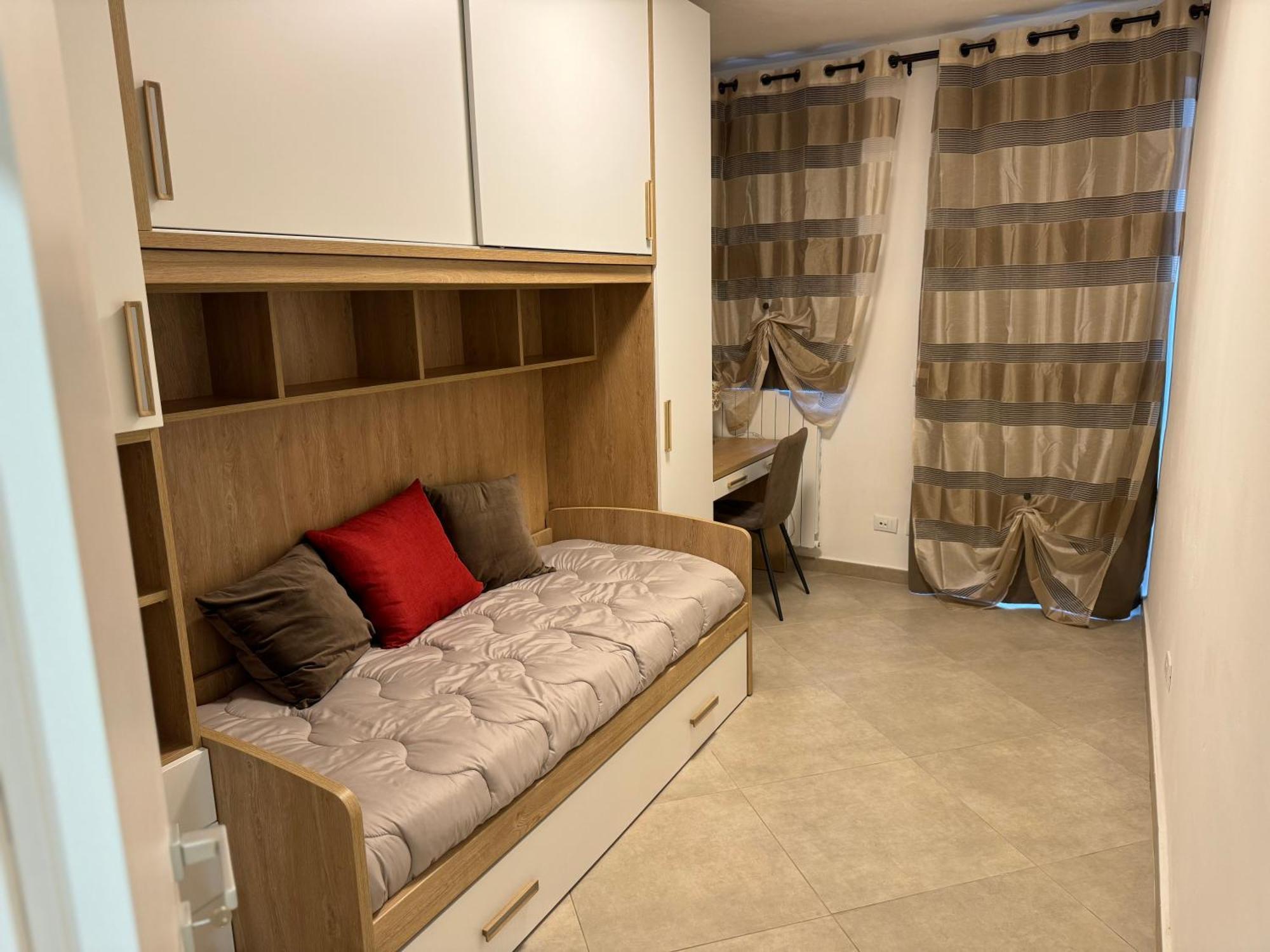 Onda Di Porta A Mare Appartement Livorno Buitenkant foto