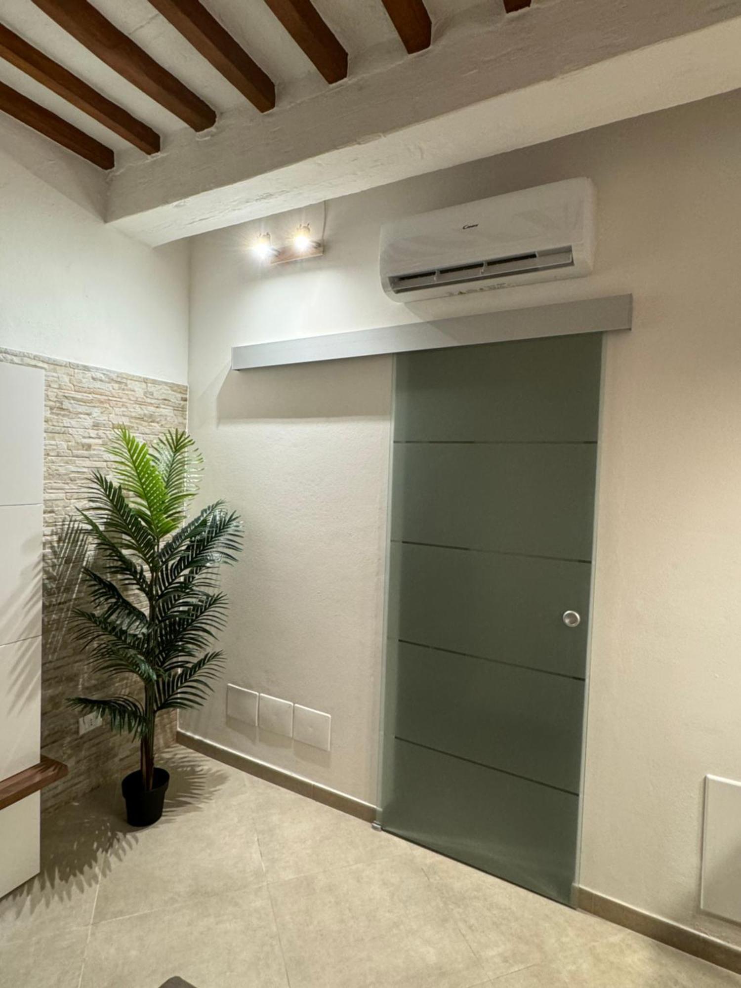 Onda Di Porta A Mare Appartement Livorno Buitenkant foto